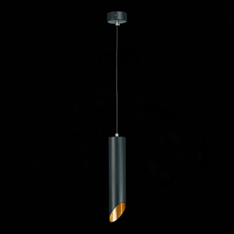 Подвесной светильник ST Luce ST152.403.01, 1xGU10x50W - миниатюра 5