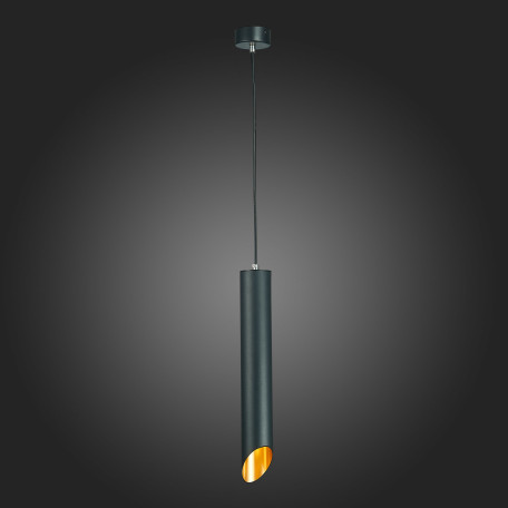 Подвесной светильник ST Luce ST152.413.01, 1xGU10x50W - миниатюра 4