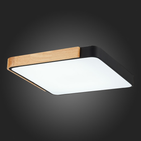 Потолочный светодиодный светильник Evoluce Festa SLE201242-01, LED 42W - миниатюра 10