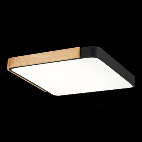 Потолочный светодиодный светильник Evoluce Festa SLE201242-01, LED 42W - миниатюра 5