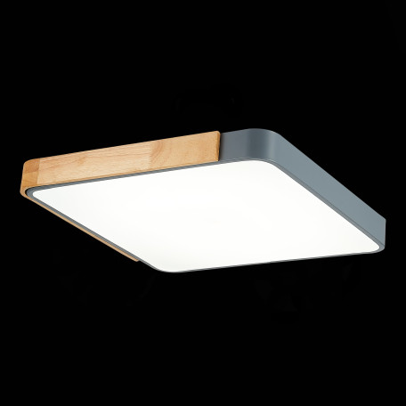Потолочный светодиодный светильник Evoluce Festa SLE201272-01, LED 42W - миниатюра 5