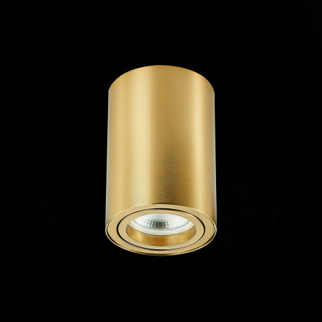 Потолочный светильник ST Luce Torus ST108.207.01, 1xGU10x50W - миниатюра 5