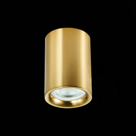 Потолочный светильник ST Luce ST114.207.01, 1xGU10x50W - миниатюра 5
