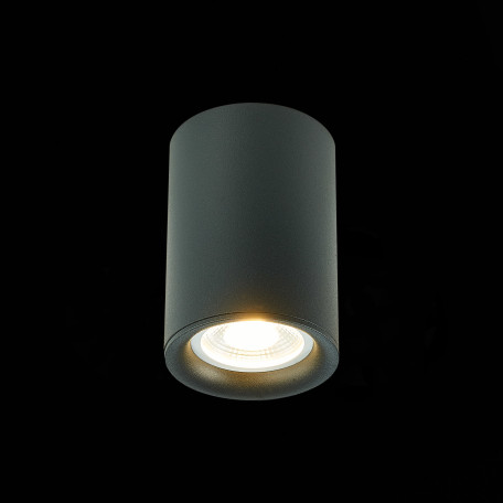 Потолочный светильник ST Luce ST114.407.01, 1xGU10x50W - миниатюра 3