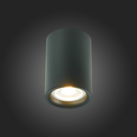 Потолочный светильник ST Luce ST114.407.01, 1xGU10x50W - миниатюра 4