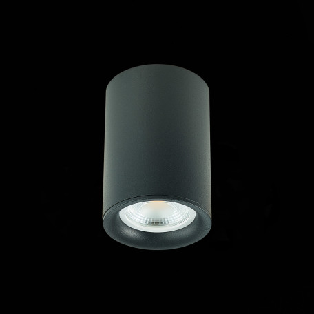 Потолочный светильник ST Luce ST114.407.01, 1xGU10x50W - миниатюра 5