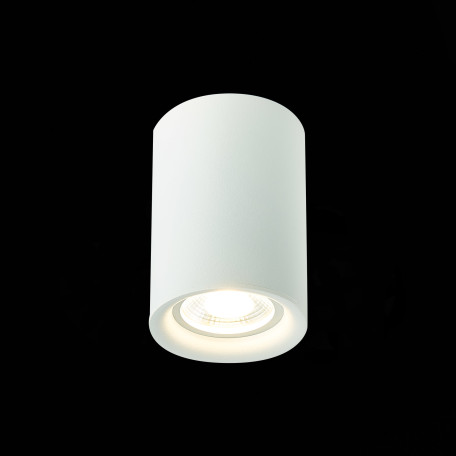 Потолочный светильник ST Luce ST114.507.01, 1xGU10x50W - миниатюра 3
