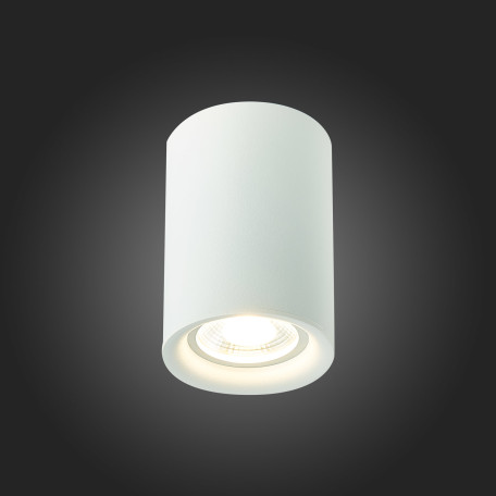 Потолочный светильник ST Luce ST114.507.01, 1xGU10x50W - миниатюра 4