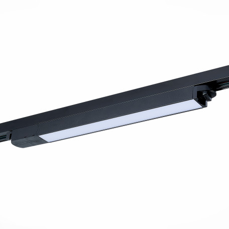 Светодиодный светильник для трековой системы ST Luce ST366.438.12, LED 12W 3000K 1100lm - миниатюра 2