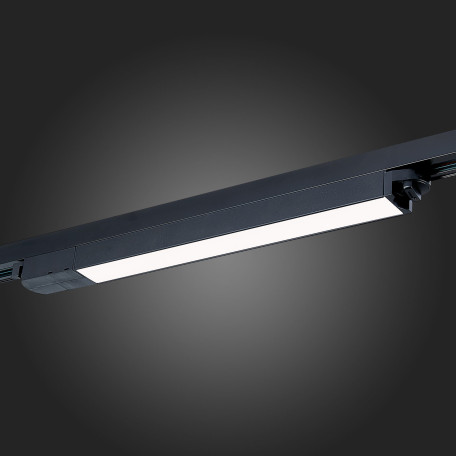 Светодиодный светильник для трековой системы ST Luce ST366.438.12, LED 12W 3000K 1100lm - миниатюра 5