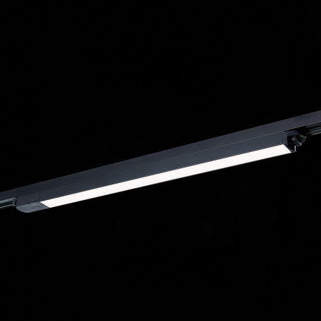 Светодиодный светильник для трековой системы ST Luce ST366.438.24, LED 24W 3000K 2250lm - миниатюра 4
