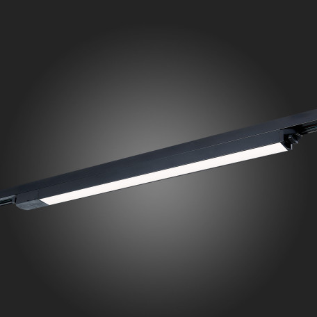 Светодиодный светильник для трековой системы ST Luce ST366.438.24, LED 24W 3000K 2250lm - миниатюра 5