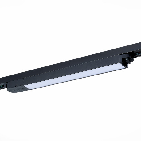 Светодиодный светильник для трековой системы ST Luce ST366.448.12, LED 12W 4000K 1250lm