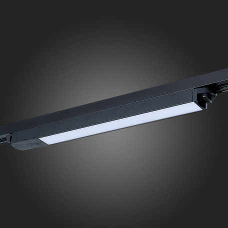 Светодиодный светильник для трековой системы ST Luce ST366.448.12, LED 12W 4000K 1250lm - миниатюра 4