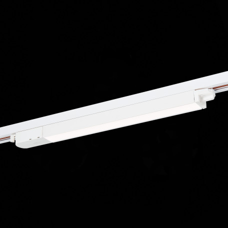 Светодиодный светильник для трековой системы ST Luce ST366.538.12, LED 12W 3000K 1100lm - миниатюра 4