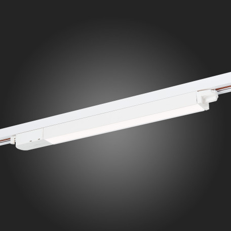 Светодиодный светильник для трековой системы ST Luce ST366.538.12, LED 12W 3000K 1100lm - миниатюра 5