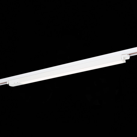 Светодиодный светильник для трековой системы ST Luce ST366.538.24, LED 24W 3000K 2250lm - миниатюра 4