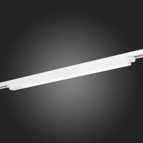 Светодиодный светильник для трековой системы ST Luce ST366.538.24, LED 24W 3000K 2250lm - миниатюра 5