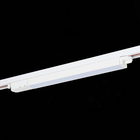 Светодиодный светильник для трековой системы ST Luce ST366.548.12, LED 12W 4000K 1250lm - миниатюра 3