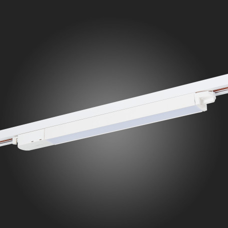 Светодиодный светильник для трековой системы ST Luce ST366.548.12, LED 12W 4000K 1250lm - миниатюра 4