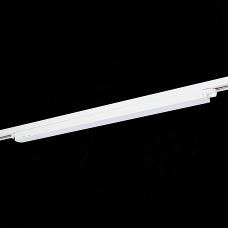 Светодиодный светильник для трековой системы ST Luce ST366.548.24, LED 24W 4000K 2450lm - миниатюра 3