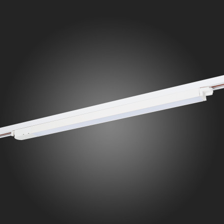 Светодиодный светильник для трековой системы ST Luce ST366.548.24, LED 24W 4000K 2450lm - миниатюра 4