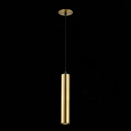 Встраиваемый подвесной светильник ST Luce ST151.308.01, 1xGU10x50W - миниатюра 8