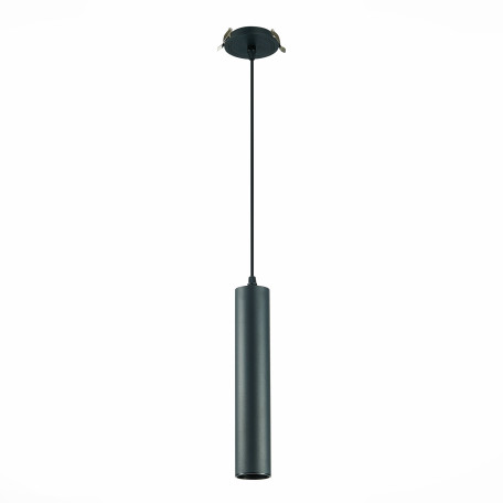 Встраиваемый подвесной светильник ST Luce ST151.408.01, 1xGU10x50W - миниатюра 2