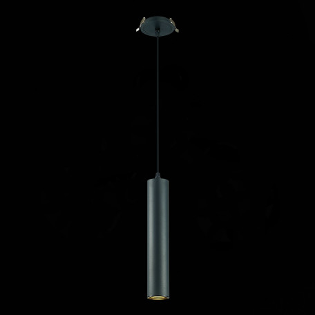 Встраиваемый подвесной светильник ST Luce ST151.408.01, 1xGU10x50W - миниатюра 4