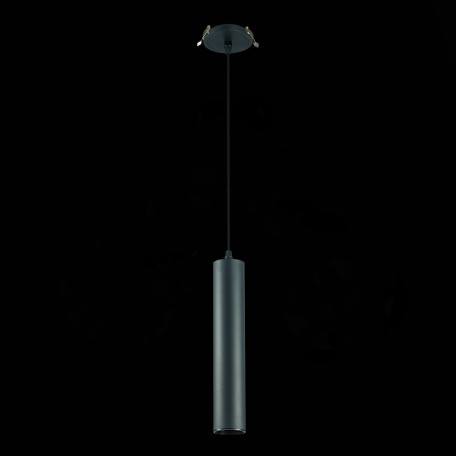 Встраиваемый подвесной светильник ST Luce ST151.408.01, 1xGU10x50W - миниатюра 6
