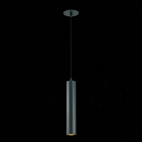 Встраиваемый подвесной светильник ST Luce ST151.408.01, 1xGU10x50W - миниатюра 8