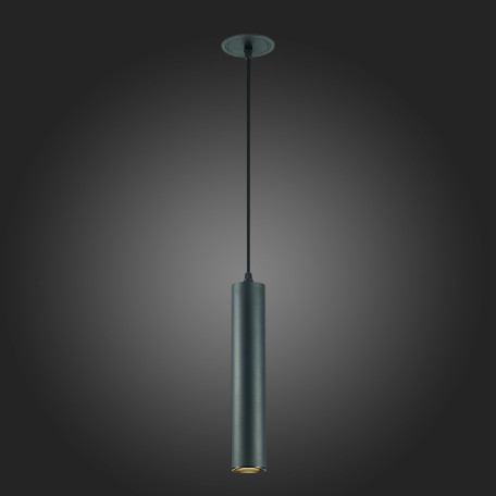 Встраиваемый подвесной светильник ST Luce ST151.408.01, 1xGU10x50W - миниатюра 9
