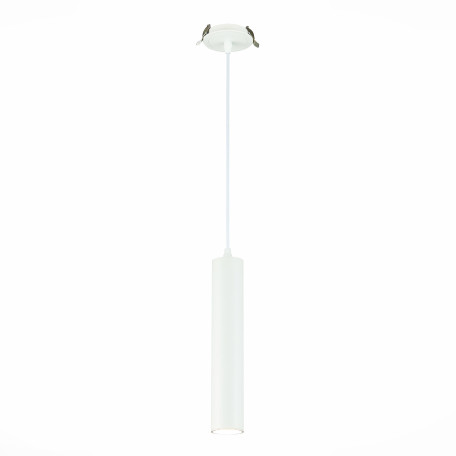 Встраиваемый подвесной светильник ST Luce ST151.508.01, 1xGU10x50W - миниатюра 1