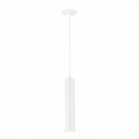 Встраиваемый подвесной светильник ST Luce ST151.508.01, 1xGU10x50W - миниатюра 3