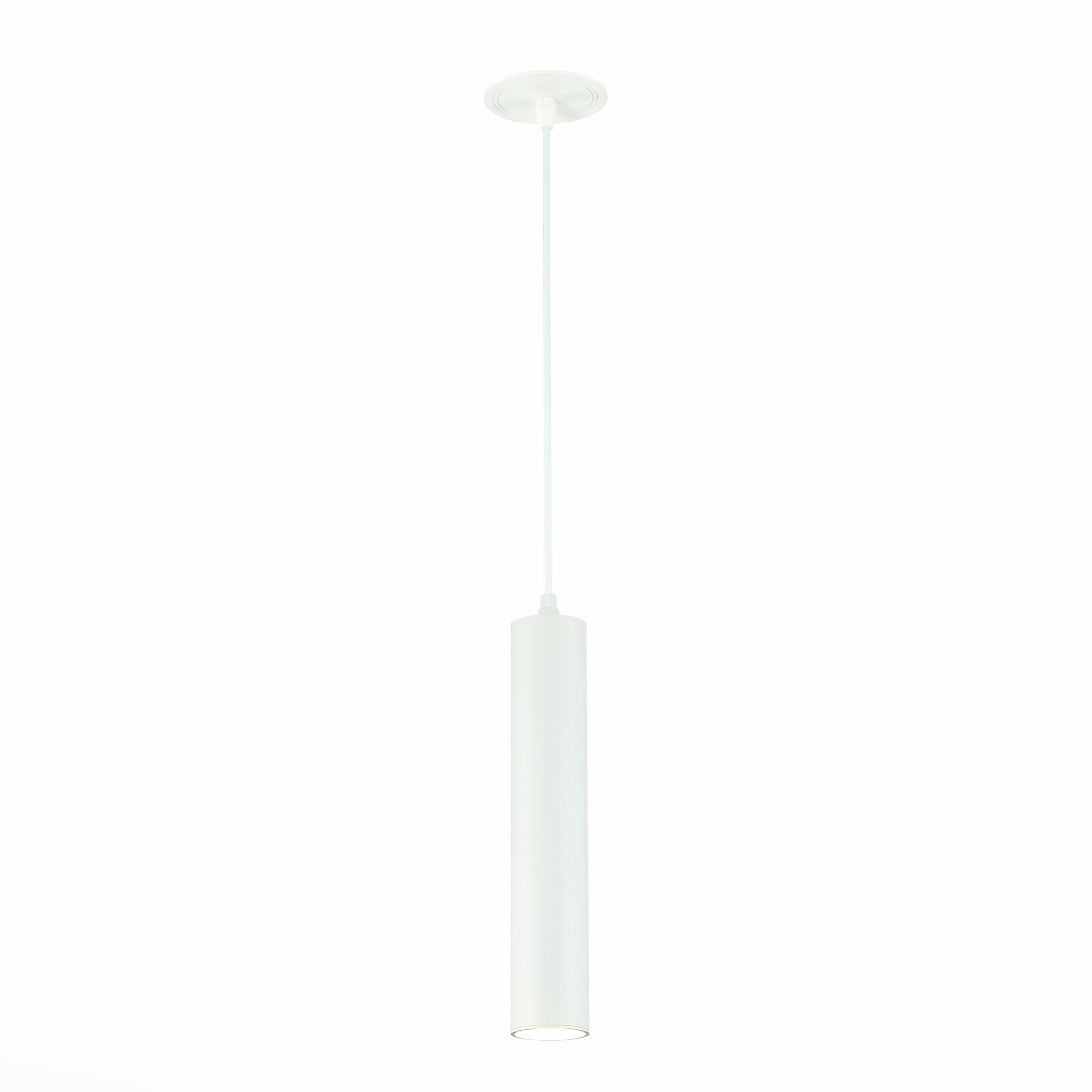 Встраиваемый подвесной светильник ST Luce ST151.508.01, 1xGU10x50W - фото 3