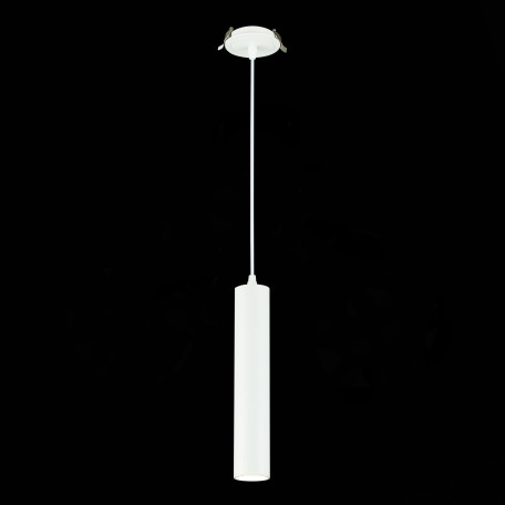 Встраиваемый подвесной светильник ST Luce ST151.508.01, 1xGU10x50W - миниатюра 4