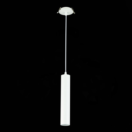 Встраиваемый подвесной светильник ST Luce ST151.508.01, 1xGU10x50W - миниатюра 6