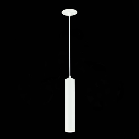 Встраиваемый подвесной светильник ST Luce ST151.508.01, 1xGU10x50W - миниатюра 8