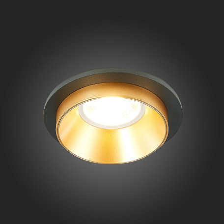 Встраиваемый светильник ST Luce Chomia ST206.248.01, 1xGU10x50W - миниатюра 9