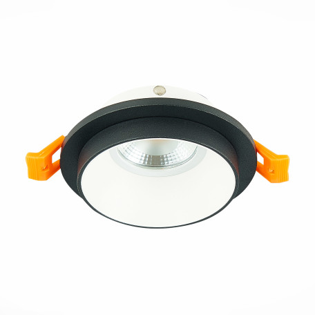 Встраиваемый светильник ST Luce Chomia ST206.428.01, 1xGU10x50W - миниатюра 2
