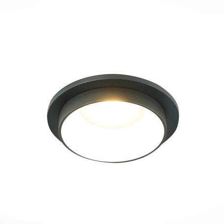 Встраиваемый светильник ST Luce Chomia ST206.428.01, 1xGU10x50W - миниатюра 3