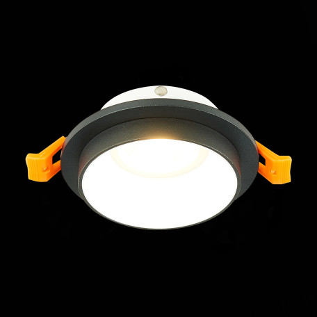Встраиваемый светильник ST Luce Chomia ST206.428.01, 1xGU10x50W - миниатюра 4
