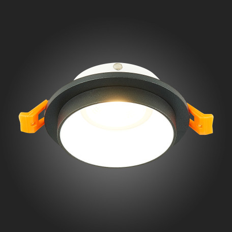 Встраиваемый светильник ST Luce Chomia ST206.428.01, 1xGU10x50W - миниатюра 5