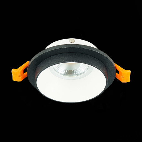 Встраиваемый светильник ST Luce Chomia ST206.428.01, 1xGU10x50W - миниатюра 6
