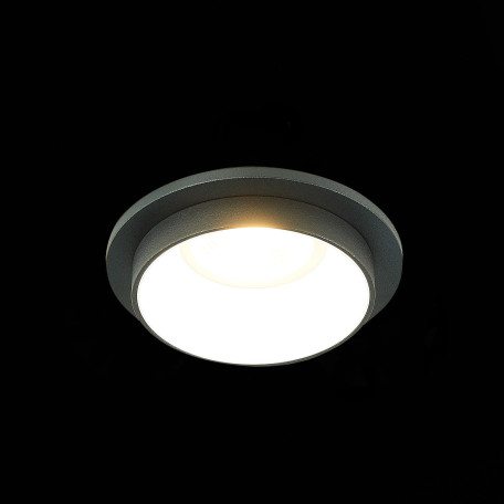 Встраиваемый светильник ST Luce Chomia ST206.428.01, 1xGU10x50W - миниатюра 8