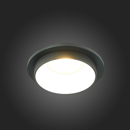 Встраиваемый светильник ST Luce Chomia ST206.428.01, 1xGU10x50W - миниатюра 9