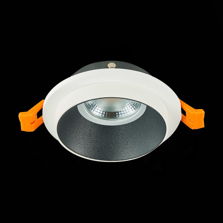 Встраиваемый светильник ST Luce Chomia ST206.528.01, 1xGU10x50W - миниатюра 6
