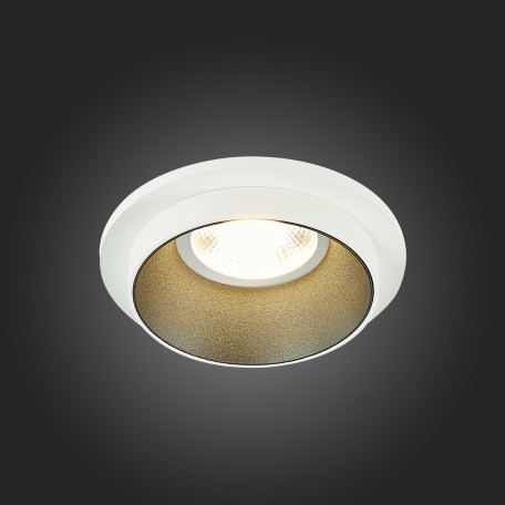 Встраиваемый светильник ST Luce Chomia ST206.528.01, 1xGU10x50W - миниатюра 9