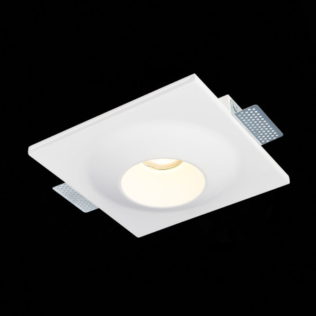 Встраиваемый светильник ST Luce Gypsum ST253.508.01, 1xGU10x50W - миниатюра 4