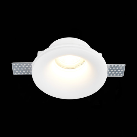 Встраиваемый светильник ST Luce Gypsum ST254.318.01, 1xGU10x50W - миниатюра 3